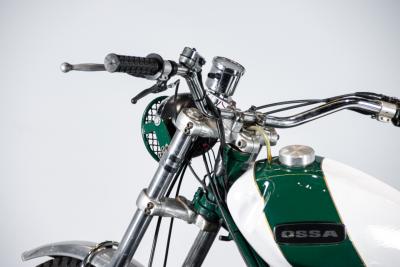 1973 OSSA 250 URBAN TRIAL