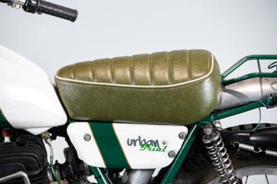 1973 OSSA 250 URBAN TRIAL