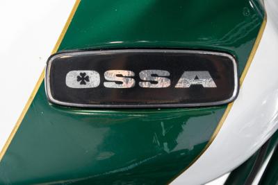 1973 OSSA 250 URBAN TRIAL