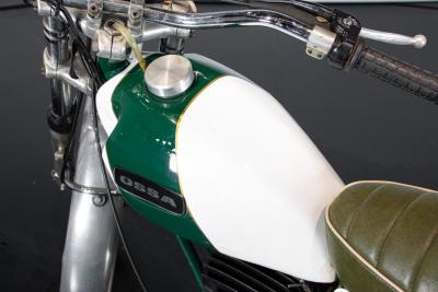 1973 OSSA 250 URBAN TRIAL