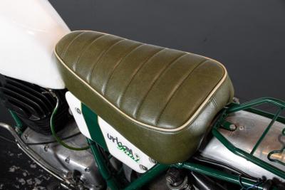 1973 OSSA 250 URBAN TRIAL