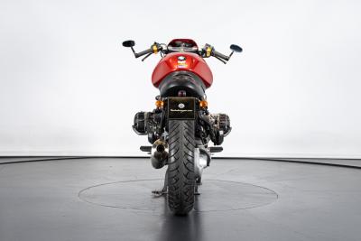 1998 BMW R 1100 CAFE&#039; RACER