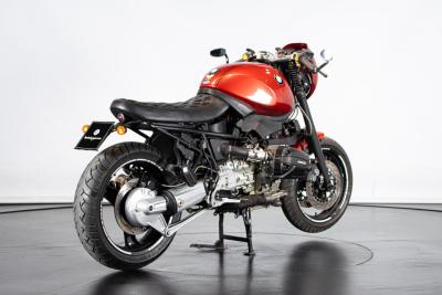 1998 BMW R 1100 CAFE&#039; RACER