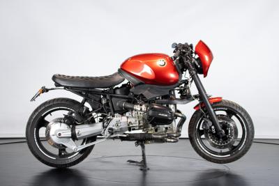 1998 BMW R 1100 CAFE&#039; RACER