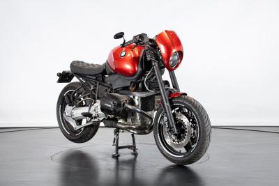 1998 BMW R 1100 CAFE&#039; RACER