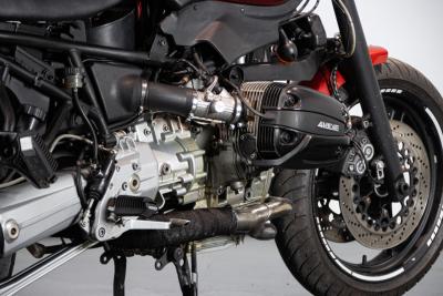 1998 BMW R 1100 CAFE&#039; RACER