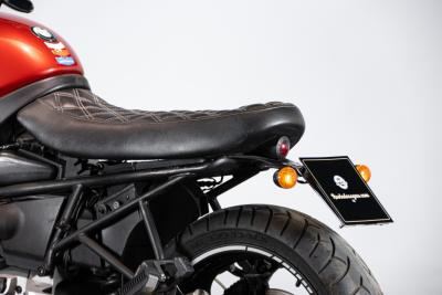 1998 BMW R 1100 CAFE&#039; RACER