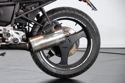 1998 BMW R 1100 CAFE&#039; RACER