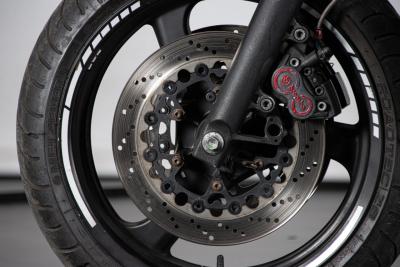 1998 BMW R 1100 CAFE&#039; RACER