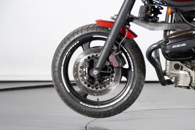 1998 BMW R 1100 CAFE&#039; RACER