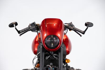 1998 BMW R 1100 CAFE&#039; RACER