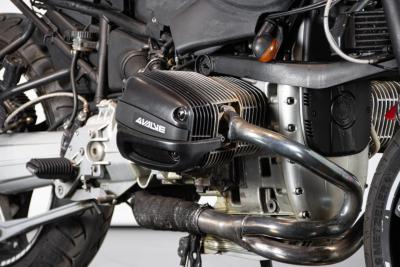 1998 BMW R 1100 CAFE&#039; RACER