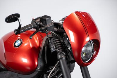 1998 BMW R 1100 CAFE&#039; RACER