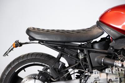 1998 BMW R 1100 CAFE&#039; RACER