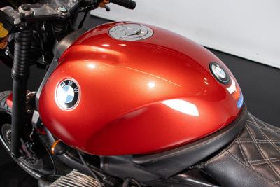 1998 BMW R 1100 CAFE&#039; RACER