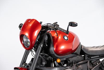1998 BMW R 1100 CAFE&#039; RACER