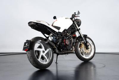 1998 Ducati MONSTER 900
