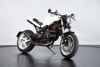1998 Ducati MONSTER 900