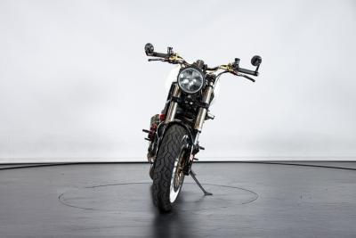 1998 Ducati MONSTER 900