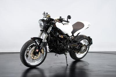 1998 Ducati MONSTER 900