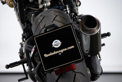 1998 Ducati MONSTER 900