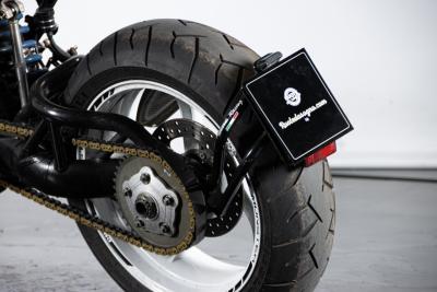 1998 Ducati MONSTER 900