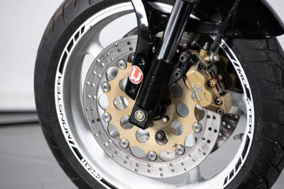 1998 Ducati MONSTER 900