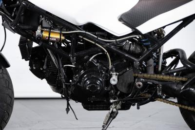 1998 Ducati MONSTER 900