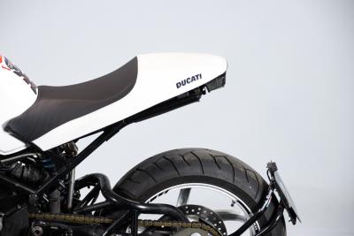 1998 Ducati MONSTER 900