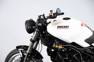 1998 Ducati MONSTER 900