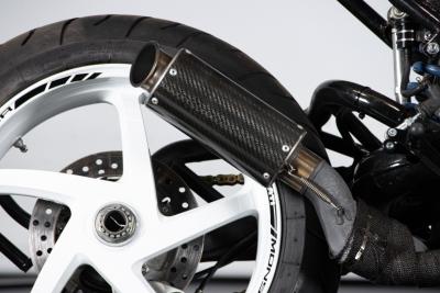 1998 Ducati MONSTER 900