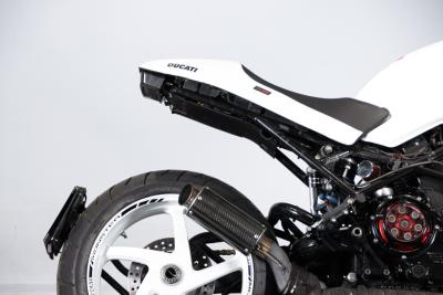 1998 Ducati MONSTER 900