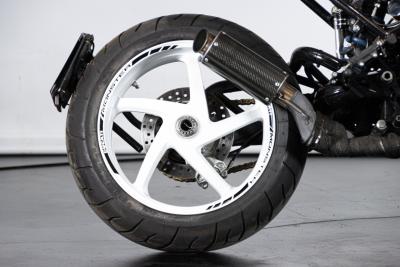 1998 Ducati MONSTER 900