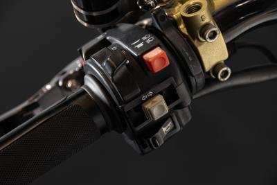 1998 Ducati MONSTER 900