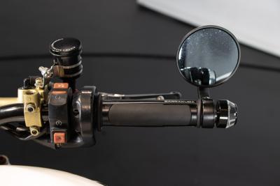 1998 Ducati MONSTER 900