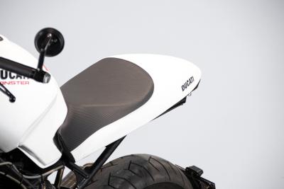 1998 Ducati MONSTER 900