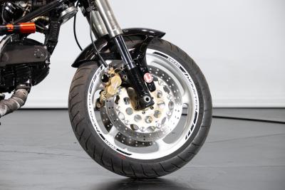 1998 Ducati MONSTER 900