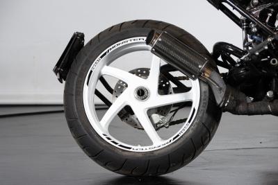 1998 Ducati MONSTER 900