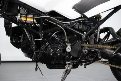 1998 Ducati MONSTER 900