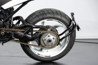 1998 Ducati MONSTER 900