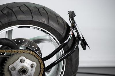 1998 Ducati MONSTER 900