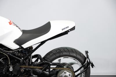 1998 Ducati MONSTER 900