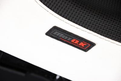 1998 Ducati MONSTER 900