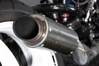 1998 Ducati MONSTER 900