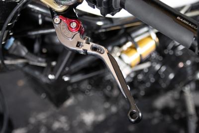 1998 Ducati MONSTER 900