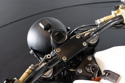 1998 Ducati MONSTER 900