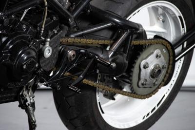 1998 Ducati MONSTER 900