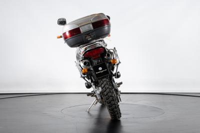 1999 Aprilia PEGASO 650