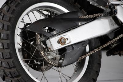 1999 Aprilia PEGASO 650