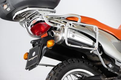 1999 Aprilia PEGASO 650